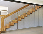 Construction et protection de vos escaliers par Escaliers Maisons à Mondorff